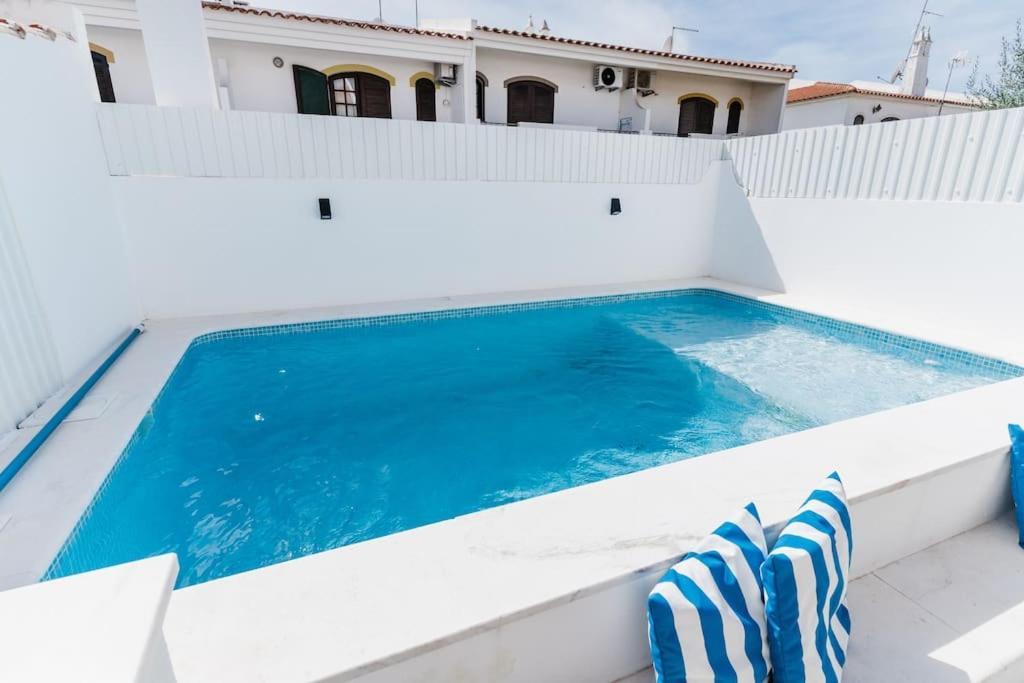 Staysalty - Resort Style Family Beach House With Pool Altura Exterior foto