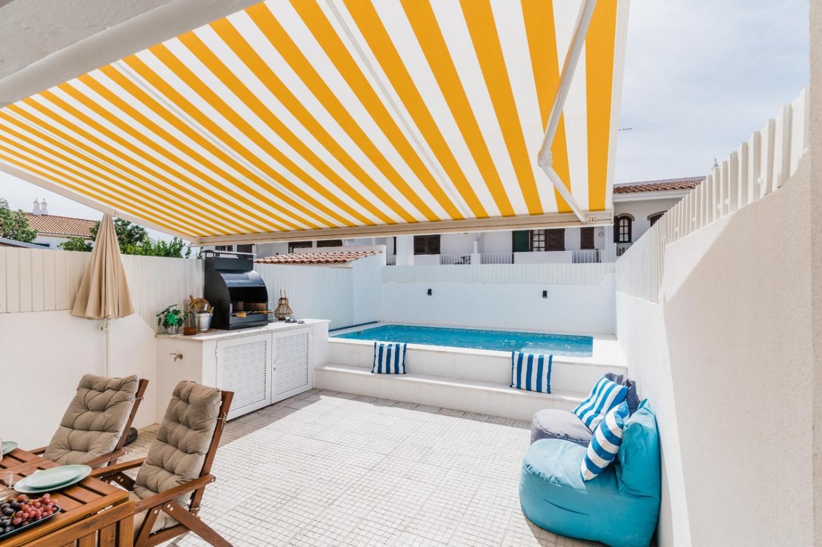 Staysalty - Resort Style Family Beach House With Pool Altura Exterior foto