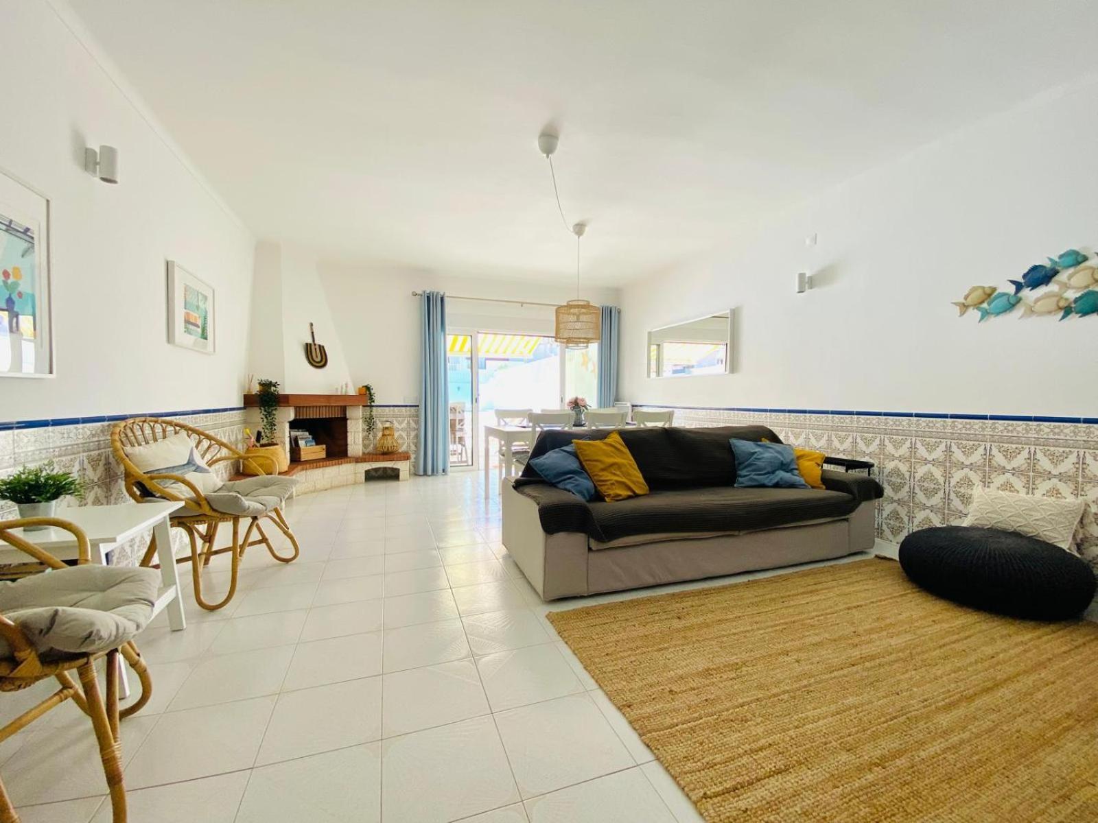 Staysalty - Resort Style Family Beach House With Pool Altura Exterior foto